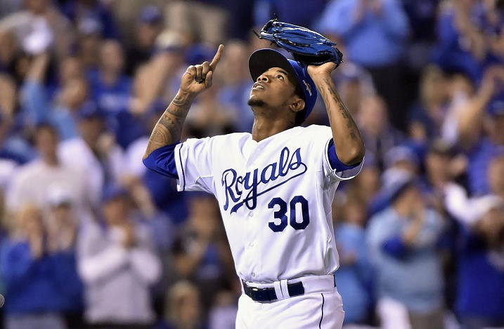 Despiden a Yordano Ventura en República Dominicana