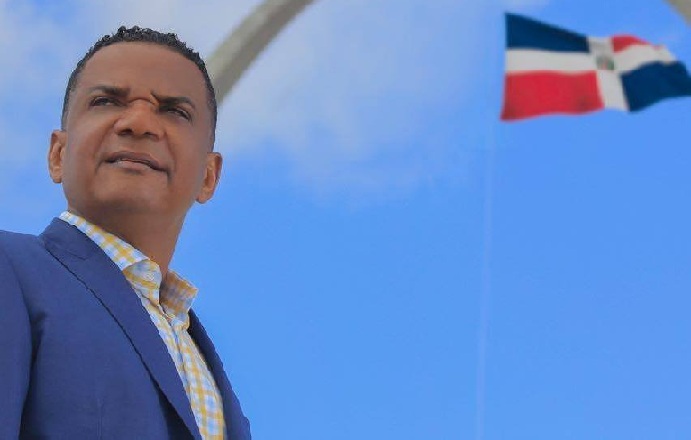 Precandidato A Alcalde Por Santo Domingo Oeste Gana Encuestas En Pld