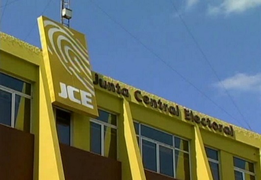 Sede de la Junta Central Electoral. (Foto externa)