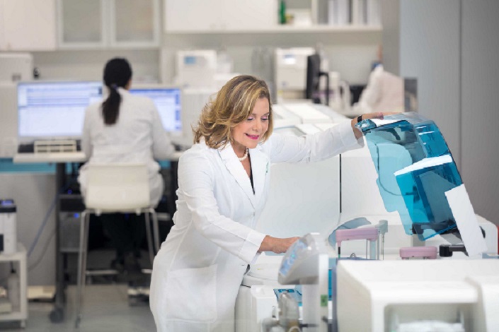 Colegio Americano De Patologos Acredita A Referencia Laboratorio Clinico