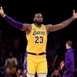 LeBron James, NBA’s highest paid player, breaks earnings record