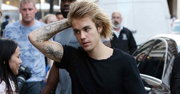 Justin Bieber se defiende acusaciones de abuso sexual.