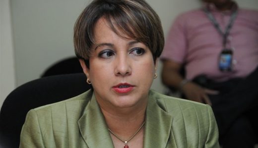 Kirsis Jaquez, Administradoras Fondos de Pensiones (ADAFP).