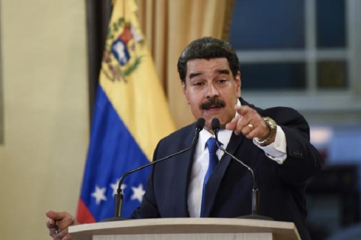 Nicolás Maduro, trata nueva resolución de la ONU.