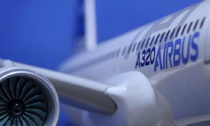 Airbus logra acuerdo con China.