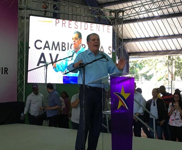 Carlos Amarante Barét declaraciones.