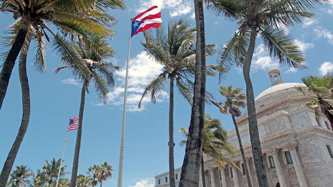 Gobierno EE.UU. presentará datos económicos Puerto Rico.
