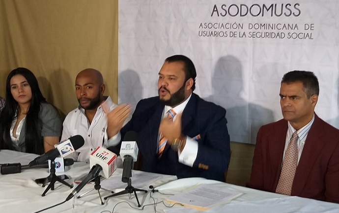ASODOMUSS condena suspensión servicios a afiliados ARS Humanos