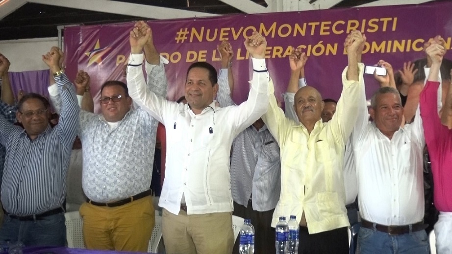 Miguel Bejarán pide PLD mantener unidad.