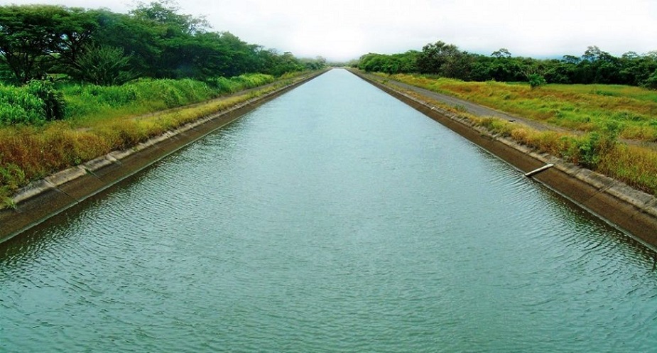 Parceleros piden construcción de sistema irrigación canal Isura-Azua II.