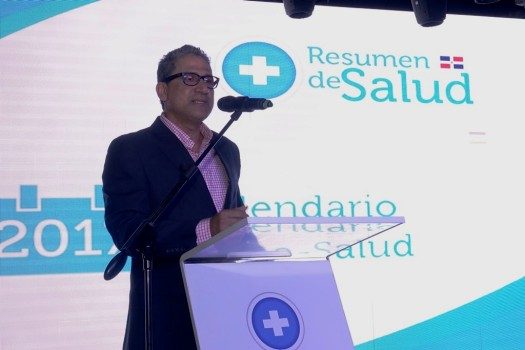 Pedro Ángel Martínez director ejecutivo Observatorio Medios Digitales.
