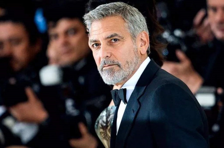 George Clooney dirigirá y protagonizará película de Netflix.