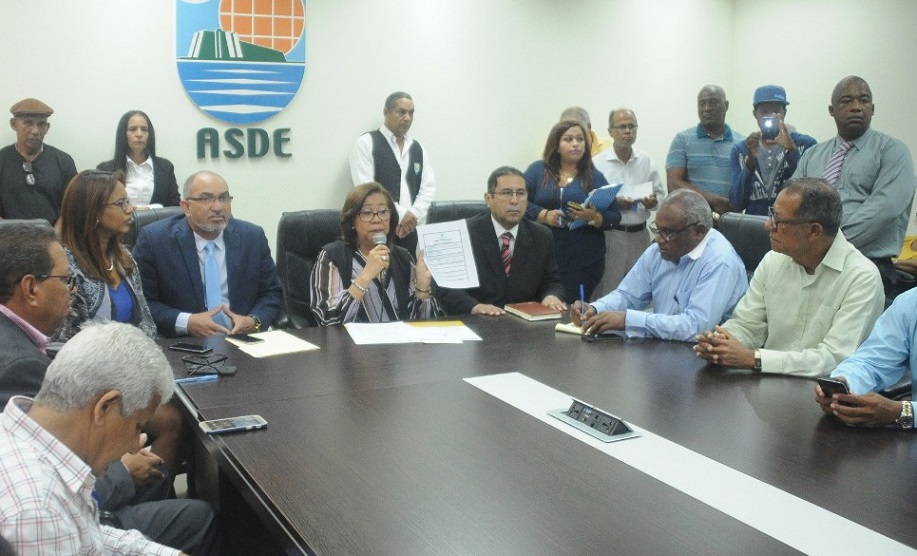 Ayuntamiento SDE inicia trabajos de Presupuesto Participativo del 2020.