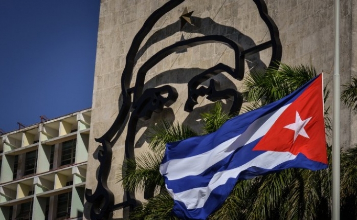 EE.UU. sanciona empresa cubana por vínculos con régimen de Maduro.