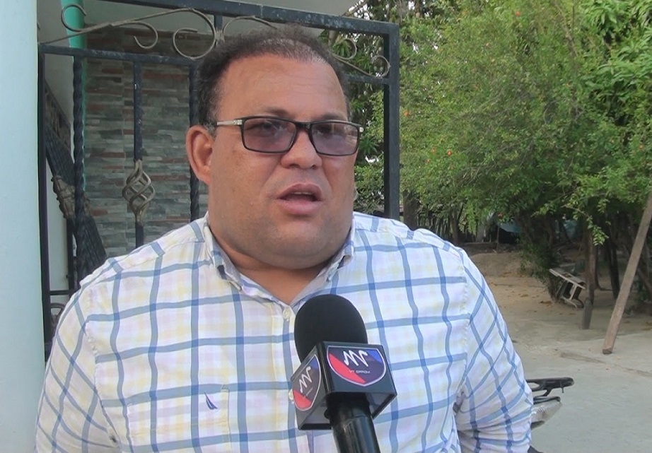 Piden alcalde de Manzanillo informe sobre gastos presupuesto RD$16 MM.