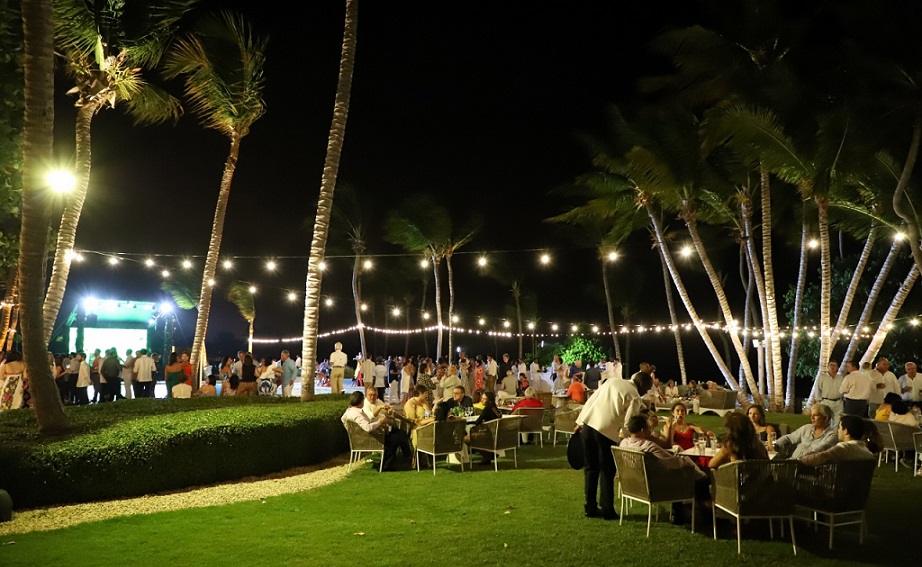 Puntacana Resort & Club celebra tradicional Owner’s Weekend.