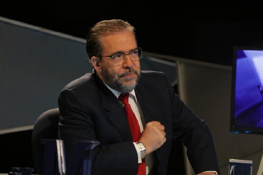 Guillermo Moreno presidente Alianza País.