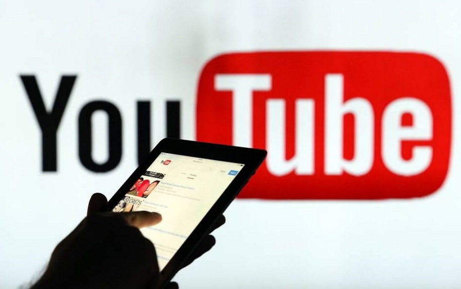 YouTube abreviará número de suscriptores.
