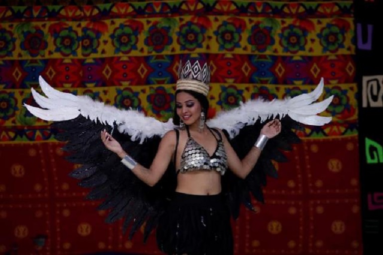 Panamá elige a representantes para certamen de belleza indígena en América Latina