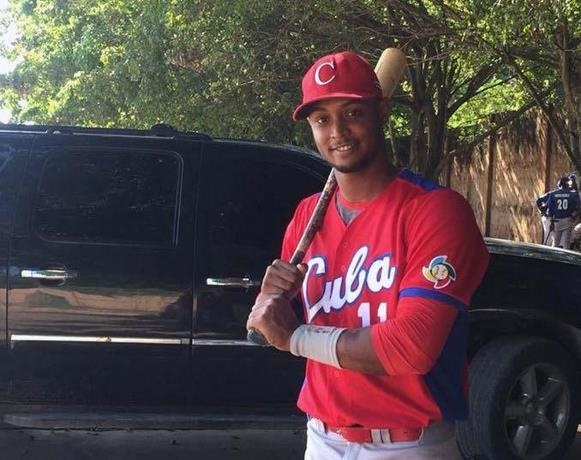 Fallece Pelotero cubano Andy pacheco en accidente de tránsito. ( Foto externa)