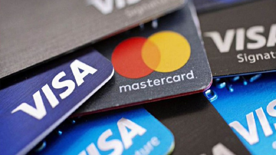 Visa y Mastercard se retiran de criptomoneda de Facebook.