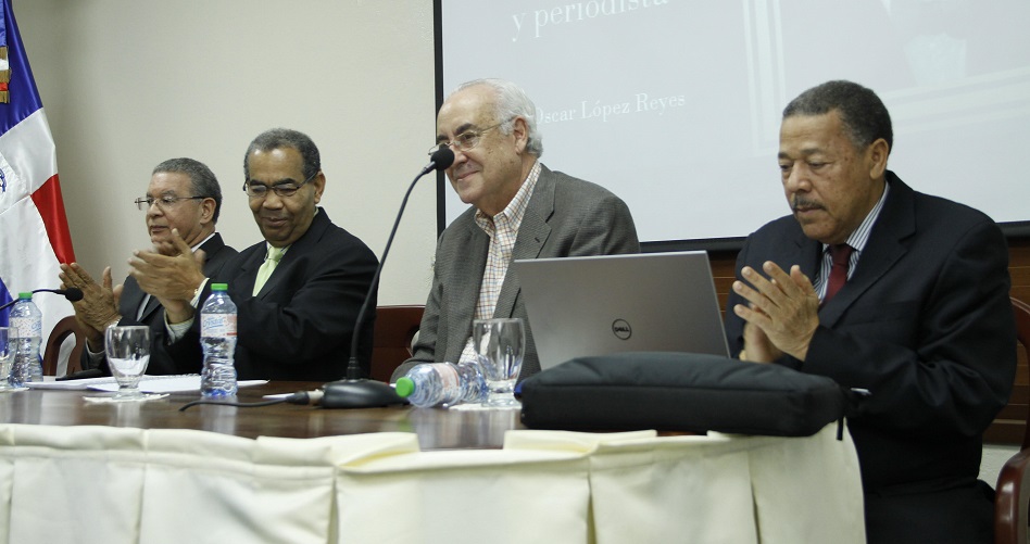 Archivo General de la Nación e Instituto Duartiano realizan panel en homenaje a independentista.