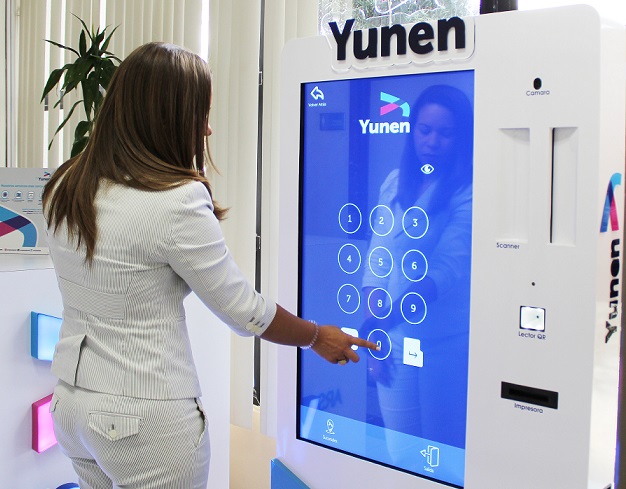 CEDIMAT y ARS Yunen presentan sistema automatizado de servicio.