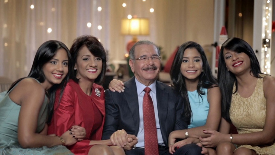 Presidente Danilo Medina envía felicitación al pueblo dominicano y recuerda importancia de ser solidarios. (Foto: presidencia.gob.do)