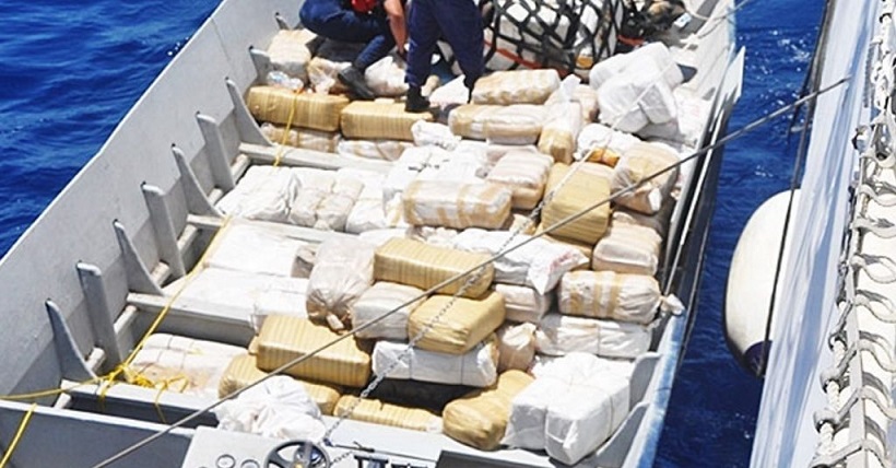 Detienen dominicanos y haitianos transportan cocaína a PR.