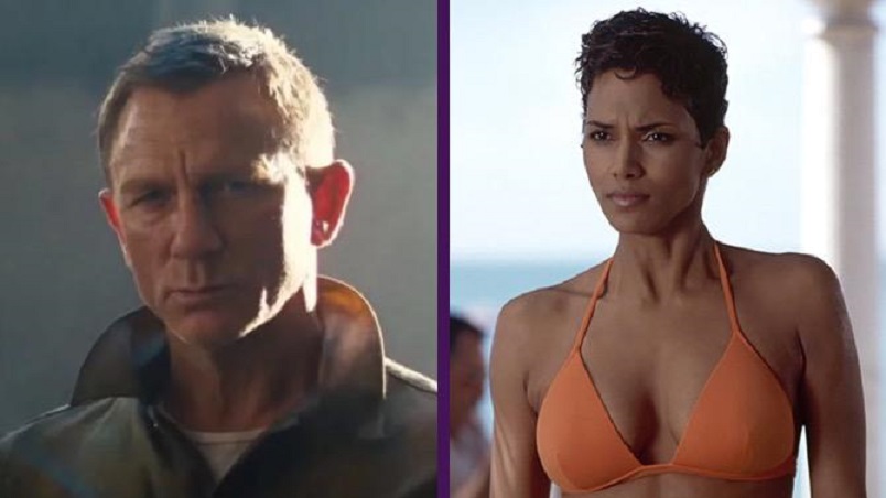 Los productores de la saga confirman que Daniel Craig será reemplazado por otro hombre, a la vez que recuerdan cómo Halle Berry estuvo a punto de protagonizar una película paralela. (Foto: © Universal Pictures / 20th Century Fox)