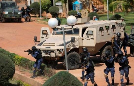 Ataque en un mercado deja al menos 30 muertos en Burkina Faso. (Foto: externa)
