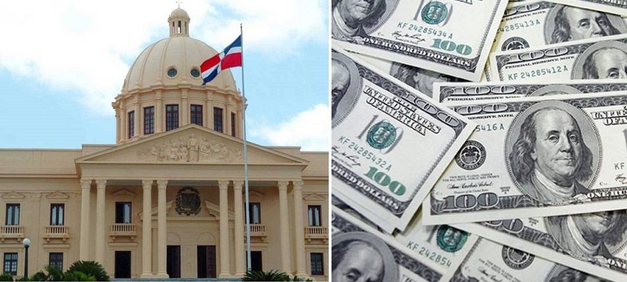 Gobierno dominicano coloca US$2,500 millones en bonos.