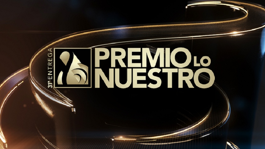 Logo de los Premio Lo Nuestro.