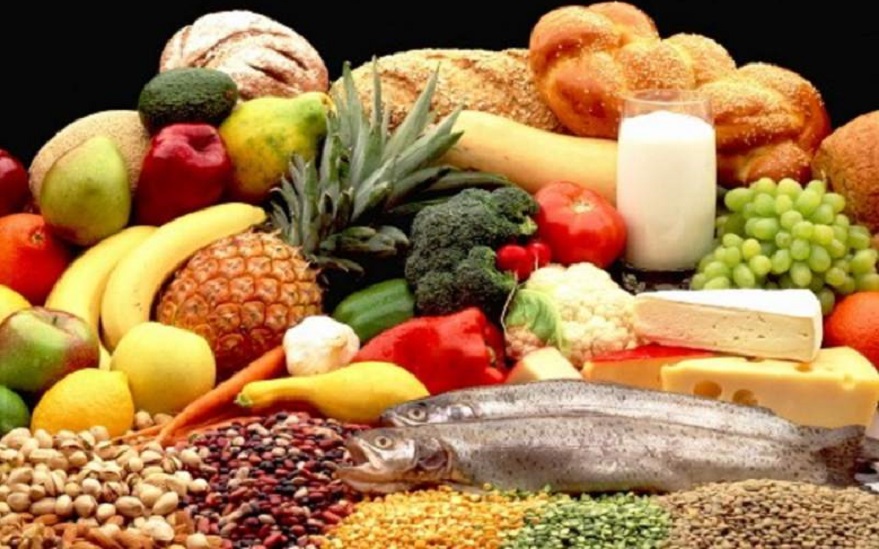 Precios de los alimentos analizados por la FAO. (Foto: externa)