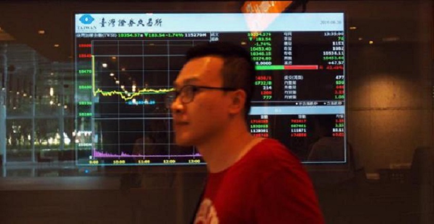 El índice de referencia de la Bolsa de Hong Kong.