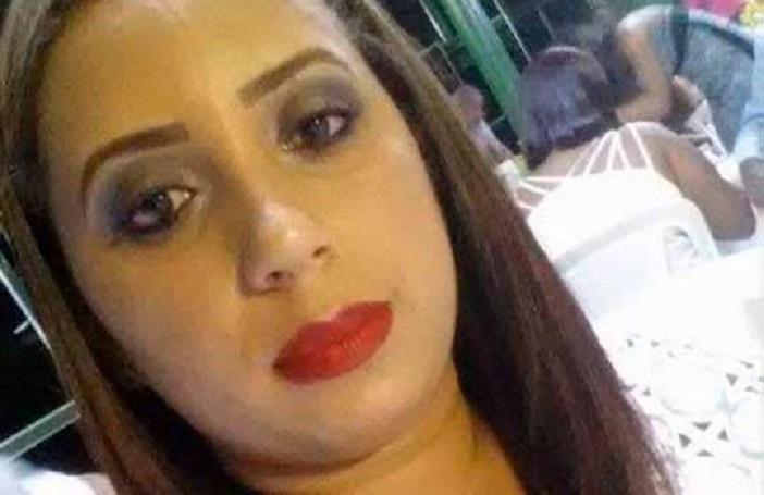 Alfa Nawel Rodríguez, asesinada por expareja.