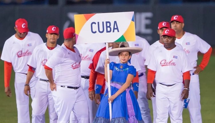 Cuba no está invitada a la Serie del Caribe de 2021 que se celebrará en México. (Foto: externa)