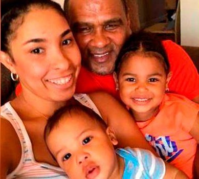 Dominicana fue apuñalada junto a dos hijos por expareja en EE.UU.