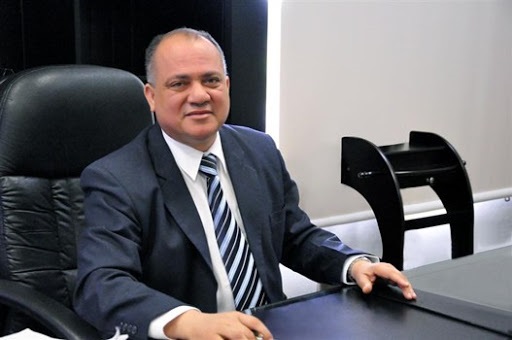 Silvio Durán miembro del Comente Central del Partido de la Liberación Dominicana. (Foto: externa)