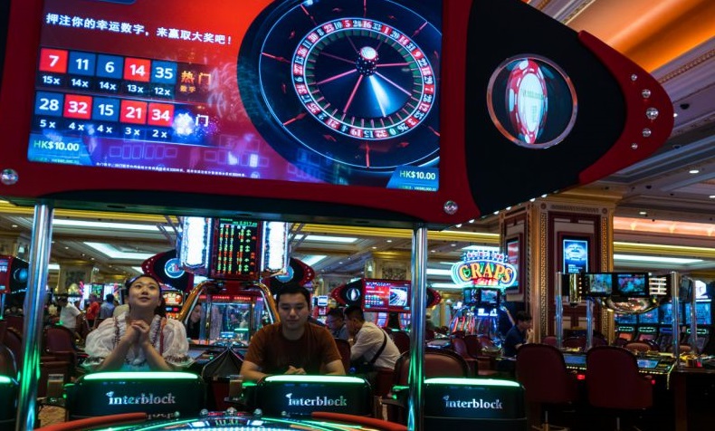 Macao, centro mundial del juego, cierra sus casinos 2 semanas por el coronavirus. (Foto: externa)