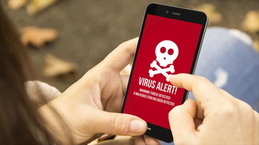 Poderoso malware ataca dispositivos Android.