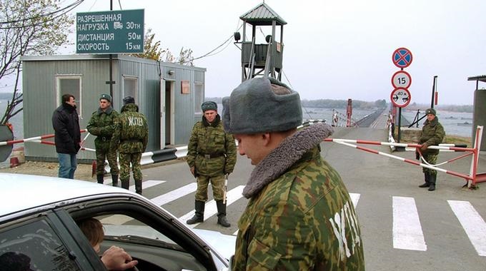 Rusia prohíbe entrada de chinos a su territorio.