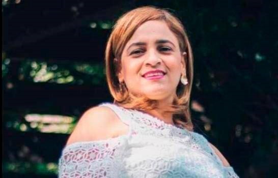 Julissa Campos Hernández, ejecutiva bancaria, asesinada el 20 de enero 2020, en Santo Domingo Este. (Foto: externa)
