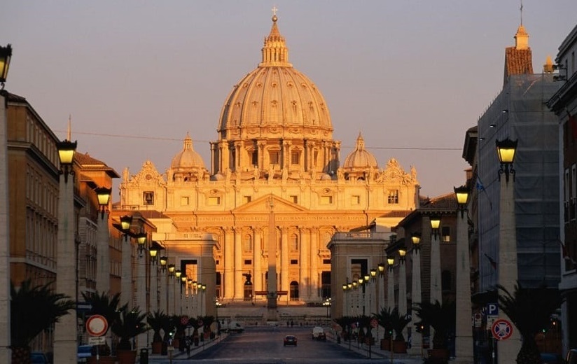Ciudad del Vaticano. (Foto: externa)