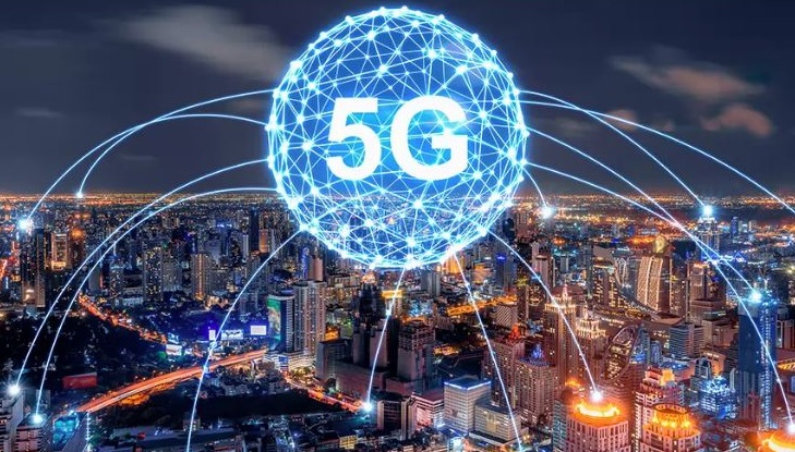 Ilustración del 5G, Colombia está eligiendo entre más de 40 propuestas que ha recibido para proyectos 5G a pequeña escala Shutterstock. (Foto: Externa)
