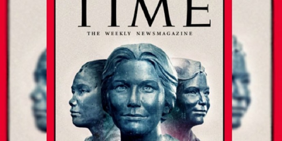 Revista Time honra a las hermanas Mirabal. (Foto: externa)