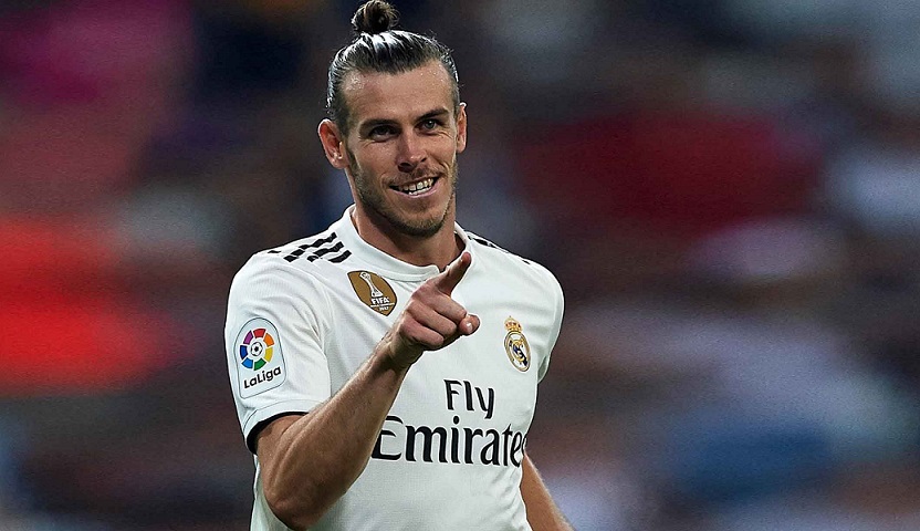 Piden Gareth Bale abandonar equipo Real Madrid.