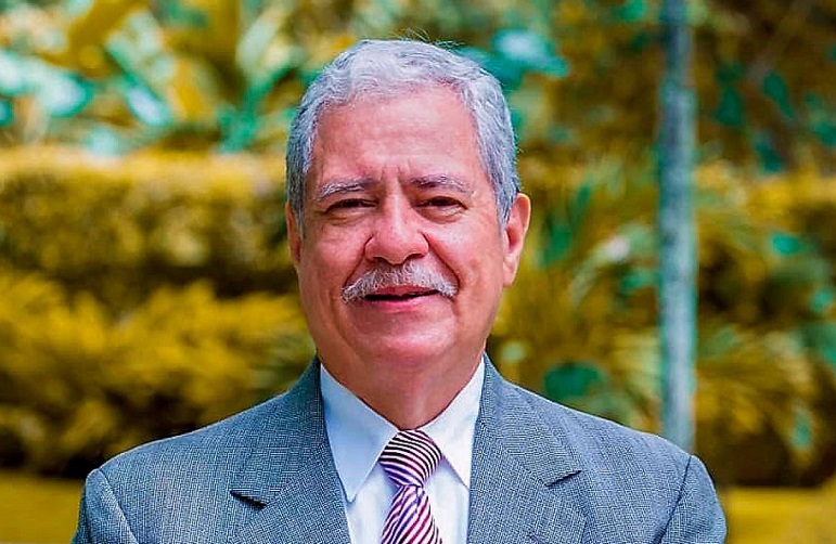 Muere Mario Méndez exejecutivo Grupo León Jimenes.