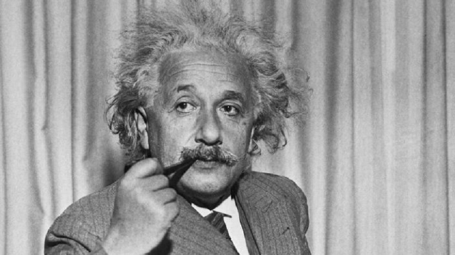 Albert Einstein es un ejemplo de espíritu libre y creador que, sin embargo, conservó sus prejuicios.
