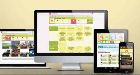 Savia Digital presenta plataforma virtual.